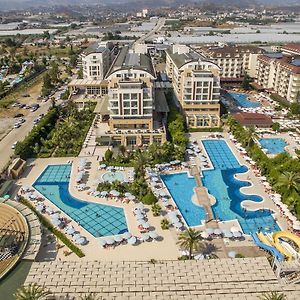 Hedef Resort Hotel